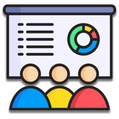 Assessment Icon