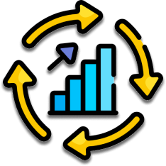 Learning Pathways Icon